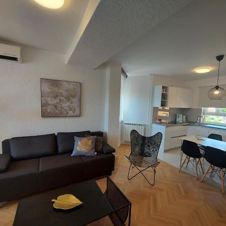 Apartments Fugosic Punat Luaran gambar
