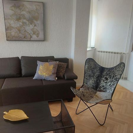 Apartments Fugosic Punat Luaran gambar