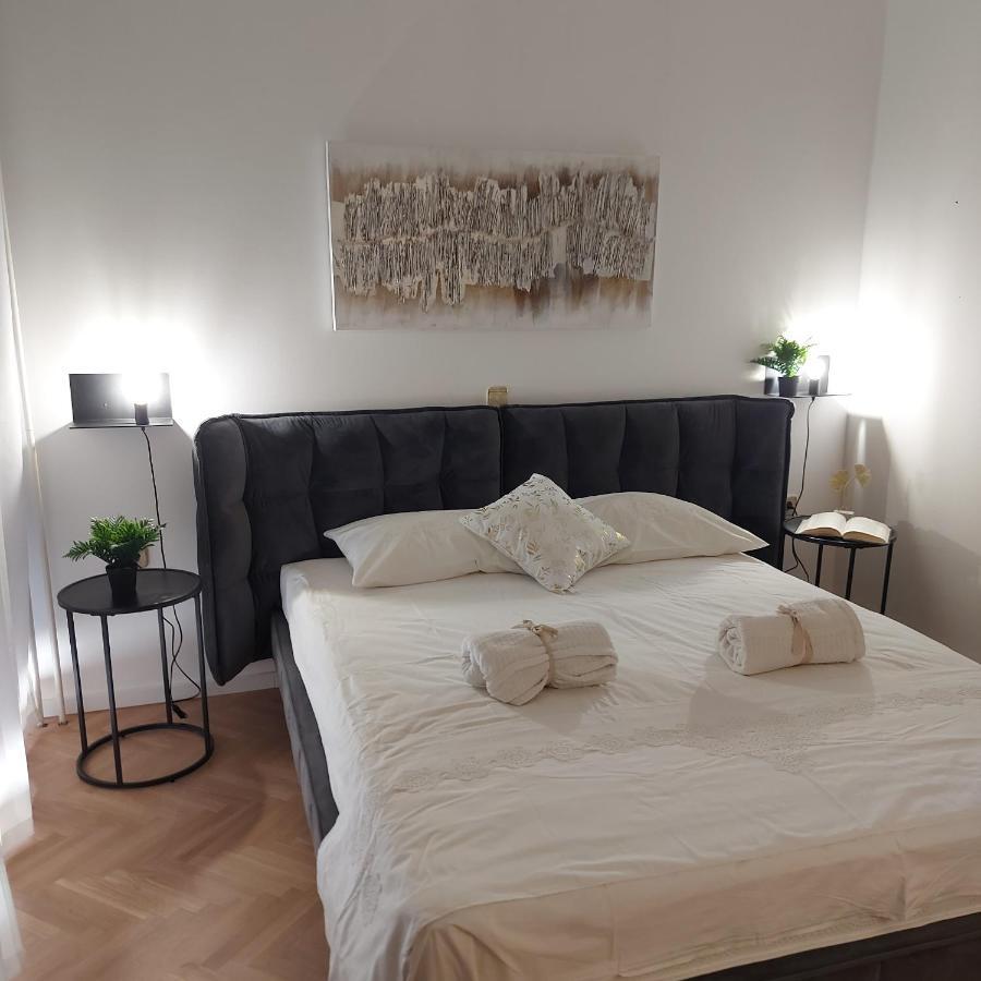 Apartments Fugosic Punat Luaran gambar