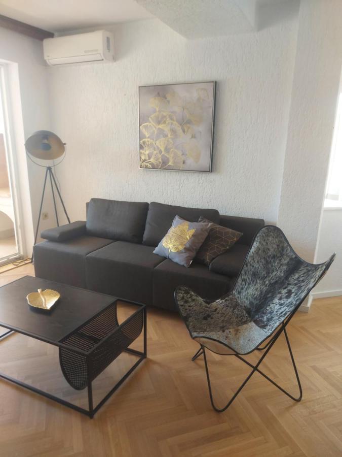 Apartments Fugosic Punat Luaran gambar