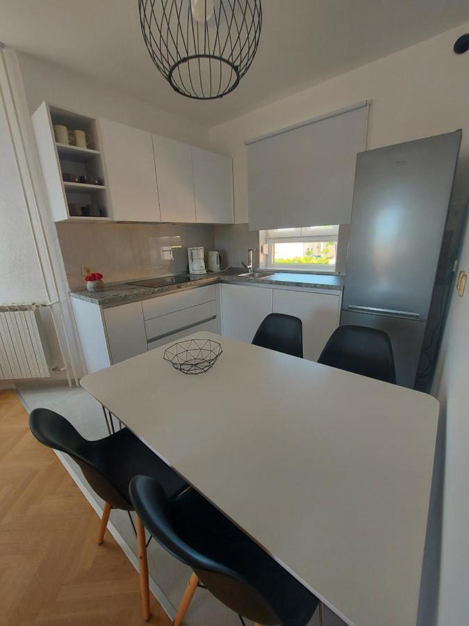 Apartments Fugosic Punat Luaran gambar