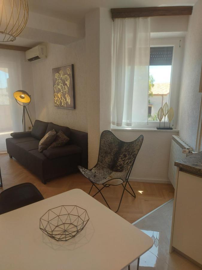 Apartments Fugosic Punat Luaran gambar
