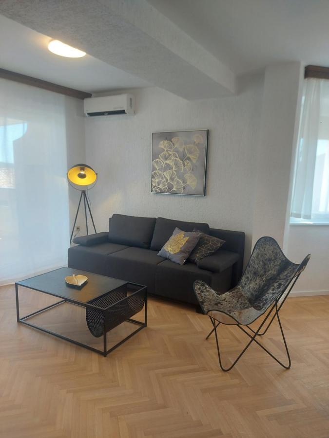 Apartments Fugosic Punat Luaran gambar