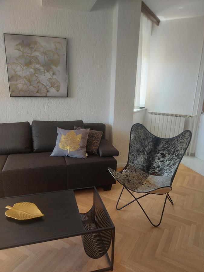 Apartments Fugosic Punat Luaran gambar