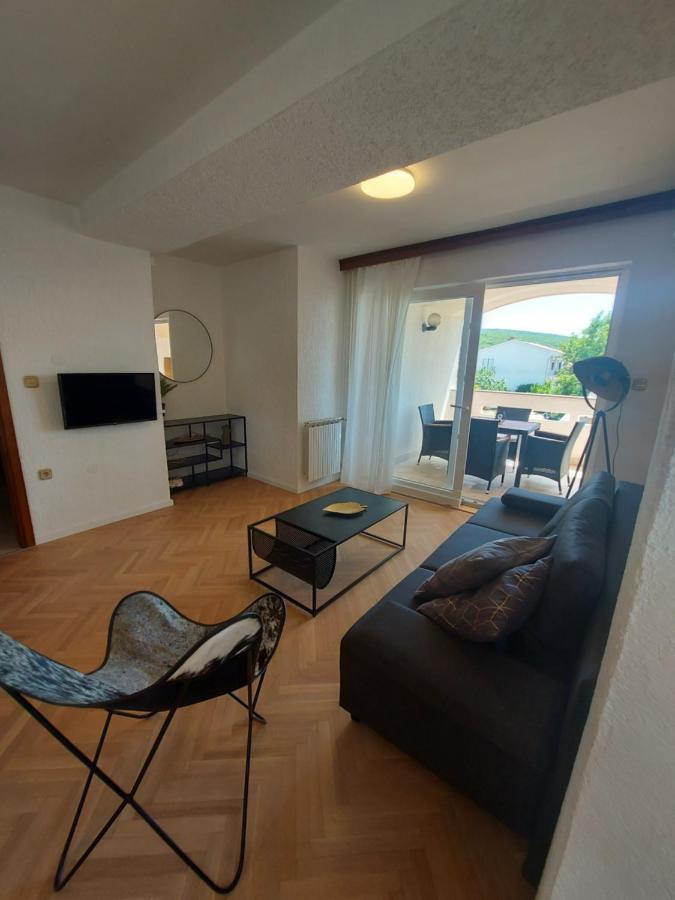 Apartments Fugosic Punat Luaran gambar