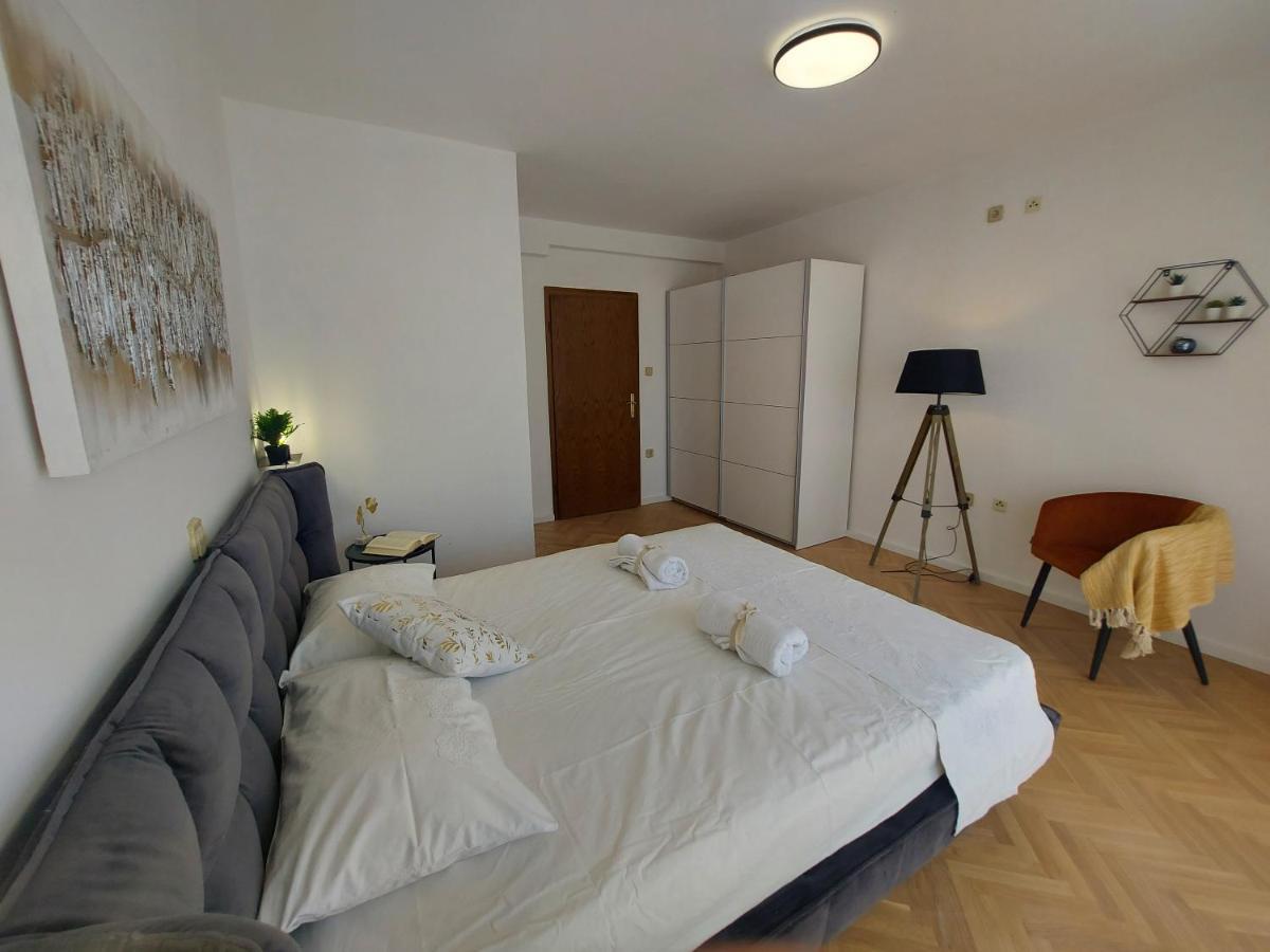 Apartments Fugosic Punat Luaran gambar