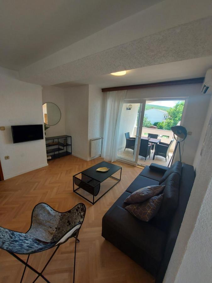 Apartments Fugosic Punat Luaran gambar