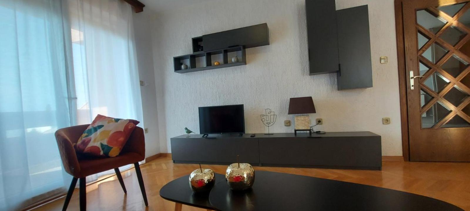 Apartments Fugosic Punat Luaran gambar