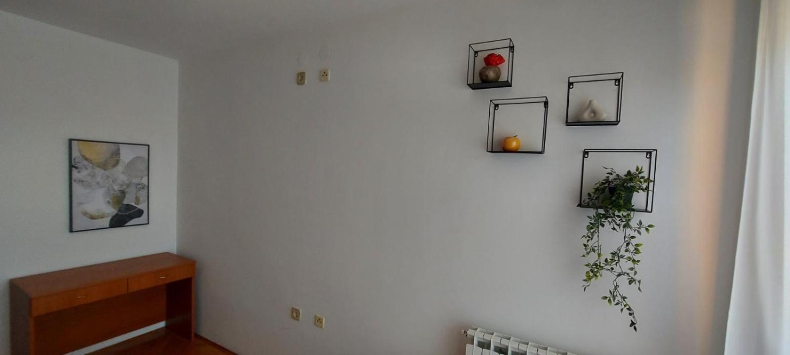 Apartments Fugosic Punat Luaran gambar
