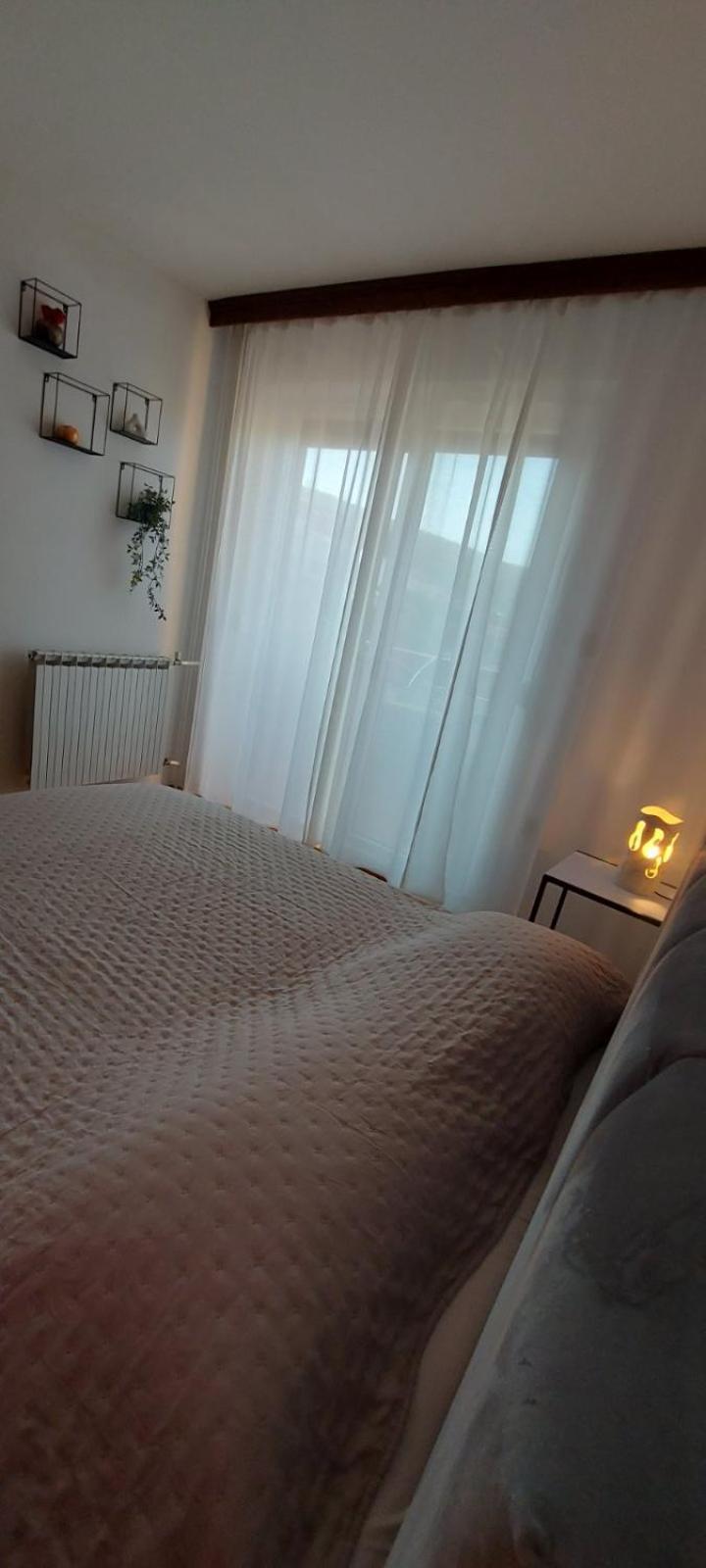 Apartments Fugosic Punat Luaran gambar