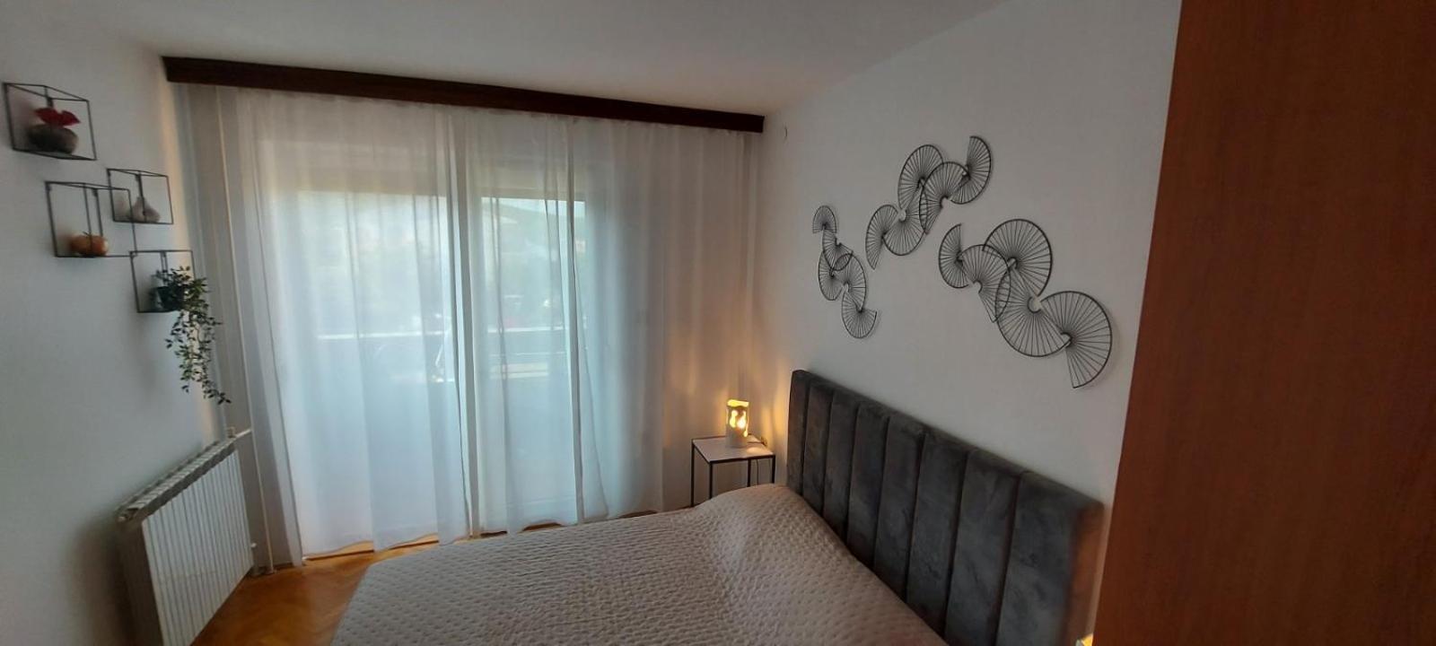 Apartments Fugosic Punat Luaran gambar