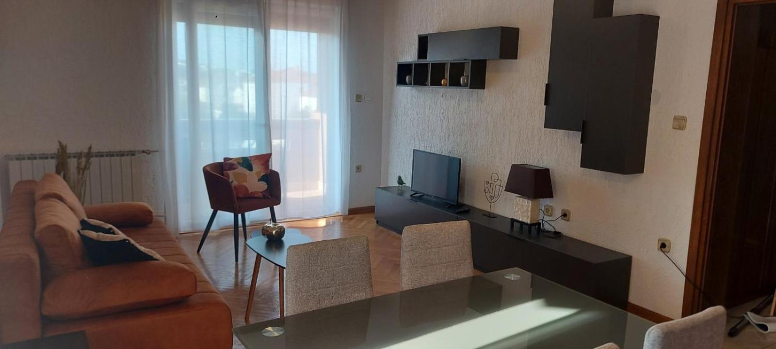 Apartments Fugosic Punat Luaran gambar