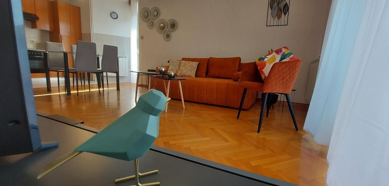 Apartments Fugosic Punat Luaran gambar