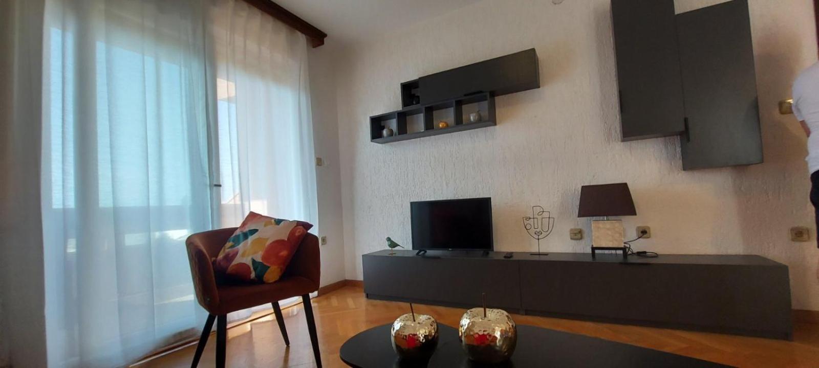 Apartments Fugosic Punat Luaran gambar