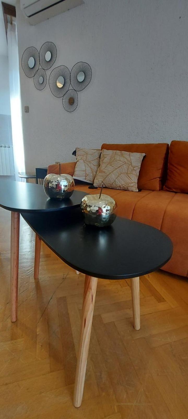 Apartments Fugosic Punat Luaran gambar