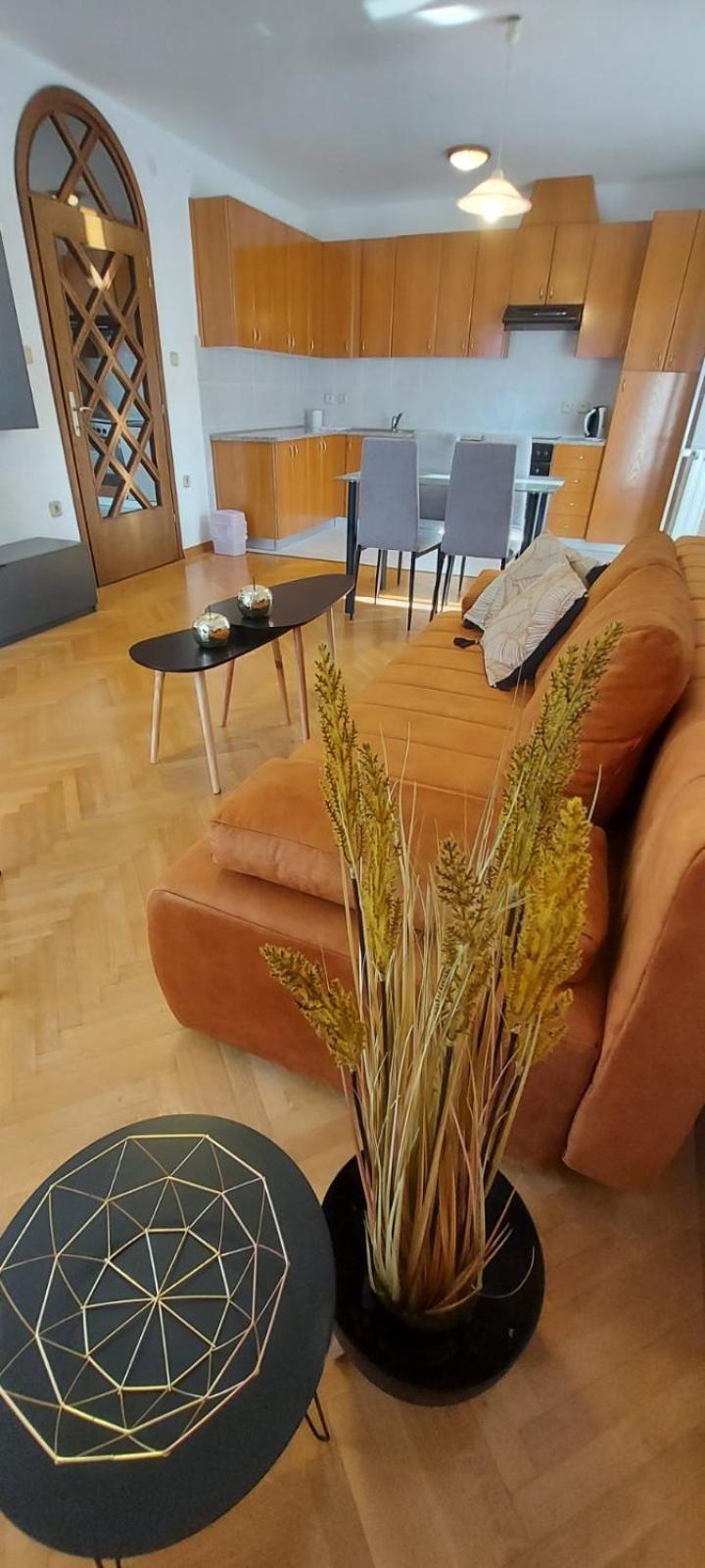 Apartments Fugosic Punat Luaran gambar