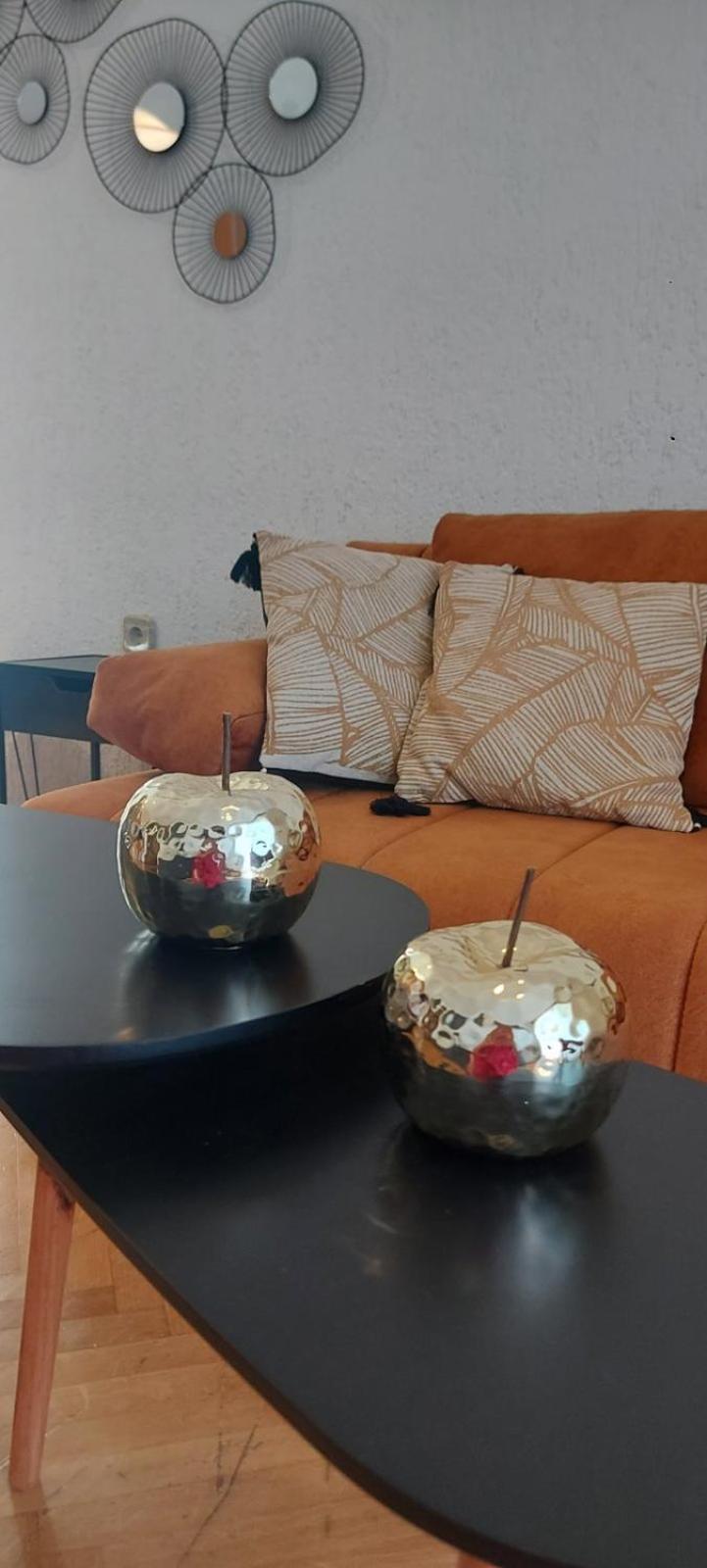 Apartments Fugosic Punat Luaran gambar