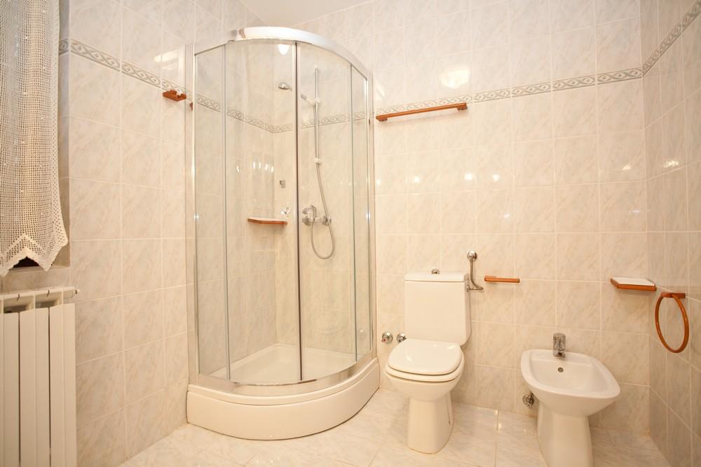 Apartments Fugosic Punat Luaran gambar