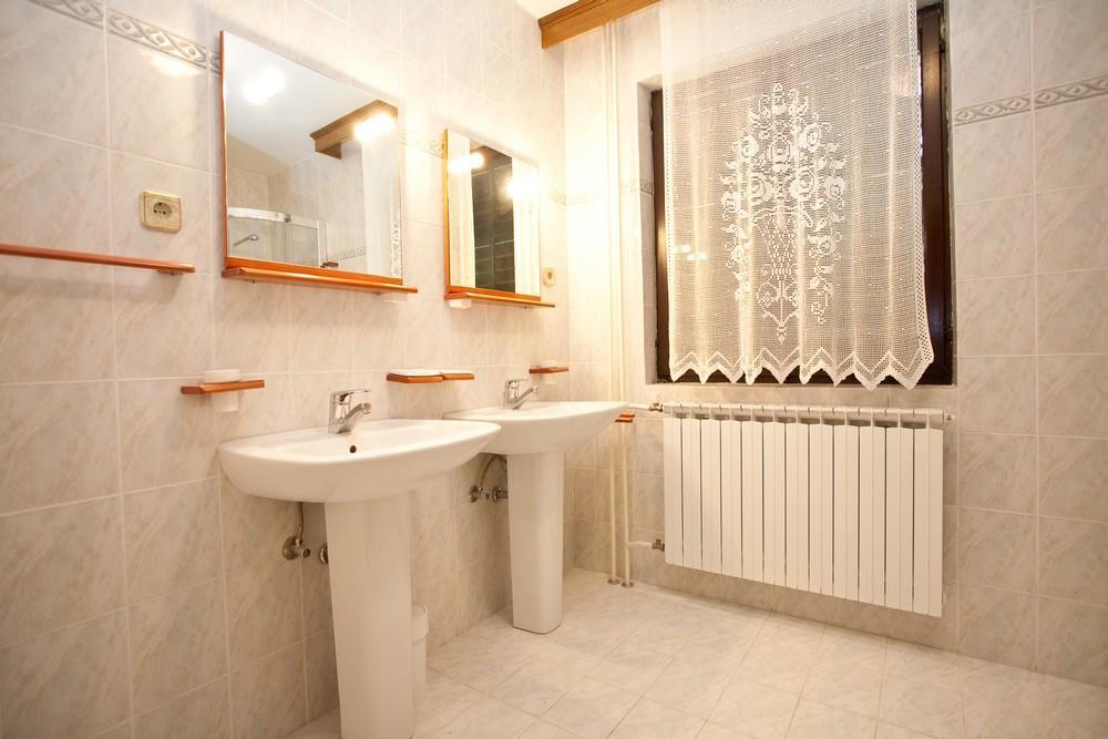 Apartments Fugosic Punat Luaran gambar